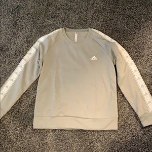 Adidas Crewneck